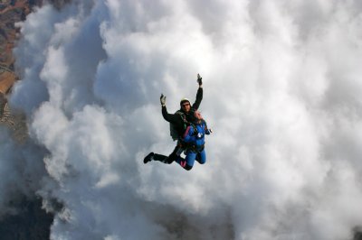 Rochester Skydiving