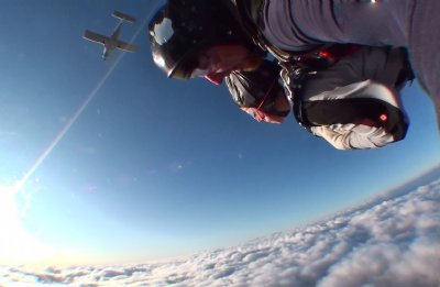 Rochester Skydiving