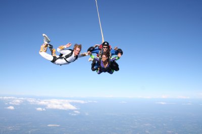 Rochester Skydiving