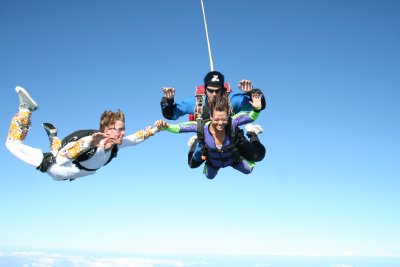 Rochester Skydiving