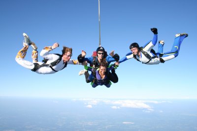 Rochester Skydiving