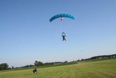 Rochester Skydiving