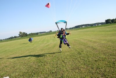 Rochester Skydiving