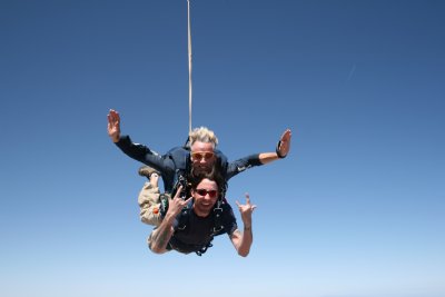 Rochester Skydiving