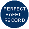 Perfect Safety Record - Choose Us For Your Skydiving Experience