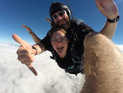 Reserve Your Skydive Jump Now